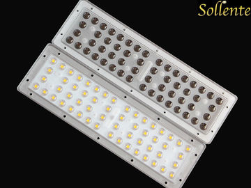 উচ্চ ক্ষমতা এমসিপিসিবি 3528 এসএমডি LED মডিউল Hypermarkets জন্য বন্য আলোর