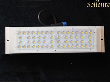 আন্ডারগ্রাউন্ড পার্কিং লাইট 3030 এসএমডি LED মডিউল 60 * 9 30 ডিগ্রী লক্সিয়ন 3030 2 ডি