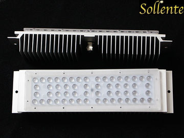 ডায়ালাইট হোয়াইট ওএসআরএম S5 LED স্ট্রিট লাইট উপাদান অদৃশ্য 5500 - 6000K