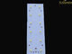 ক্রিস এক্সপিই স্ট্রিট ল্যাম্প ফিক্সমেন্ট অ্যাসেম্বলির জন্য 1 টি পিসিবি LED স্ট্রিট লাইট রিট্রোফিট কিট