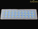 নিজস্ব LED স্ট্রিট লাইট Retrofit খেলনা পিসিবি বোর্ড মাউন্ট Bridgelux চিপস