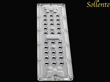 28 ওয়াটার Polarized হালকা নেতৃত্বে লেন্স অ্যারে টাইপ 3 33535 SMD খালেদা হালকা জন্য