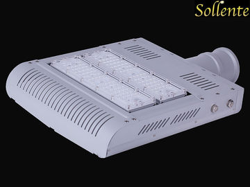 ওয়াটারপ্রুফ আইপি 67 100W DC24V LED স্ট্রিট লাইট, 150x80 ডিগ্রী রোড লাইট মডিউল