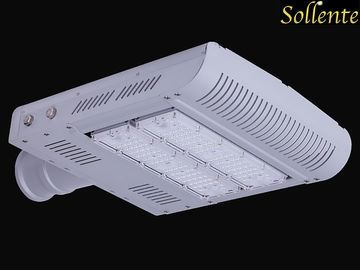 ওয়াটারপ্রুফ আইপি 67 100W DC24V LED স্ট্রিট লাইট, 150x80 ডিগ্রী রোড লাইট মডিউল