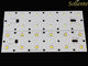 উচ্চ মেরু রোড ল্যাম্প 12W 3030 এসএমডি LED মডিউল অ্যালুমিনিয়াম পিসিবি নেতৃত্বাধীন মডিউল