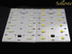 উচ্চ Lumen নেতৃত্বে স্ট্রিট ল্যাম্প জন্য ই এম ওডিএম অ্যালুমিনিয়াম পিসিবি LED মডিউল
