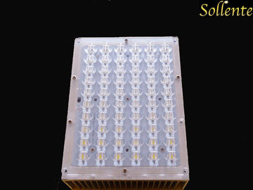 60W LED রোড ল্যাম্প প্রতিস্থাপন জন্য উচ্চ ক্ষমতা মেরু হাল্কা LED Retrofit খেলনা